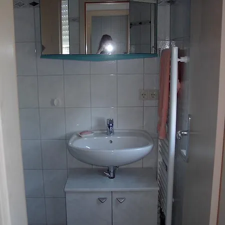 Tatil Evi Mara-ferienhaus *