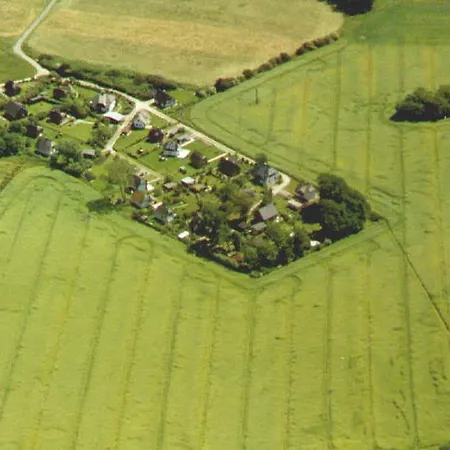 Tatil Evi Mara-ferienhaus Dranske