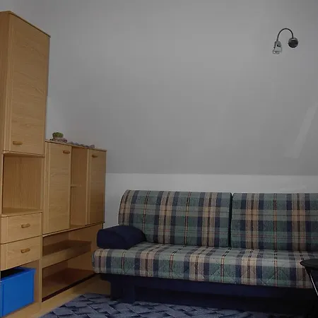 Hébergement de vacances Mara-ferienhaus