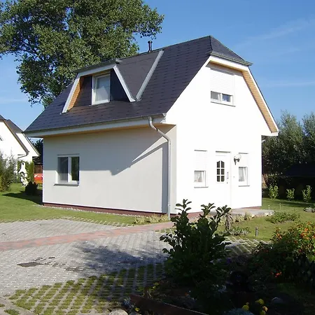 Tatil Evi Mara-ferienhaus