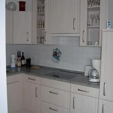 Mara-ferienhaus Hébergement de vacances
