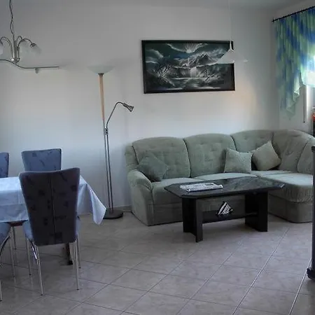 Tatil Evi Mara-ferienhaus *