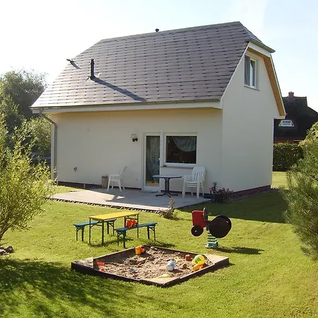 Mara-ferienhaus